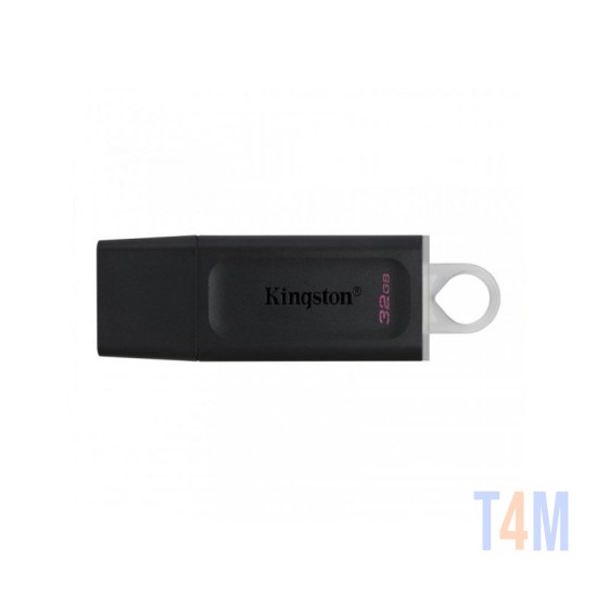 KINGSTON PENDRIVE 32GB USB 3.2 DATATRAVELER EXODIA